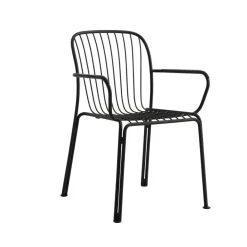 Gartenstühle^&Tradition Thorvald SC95 Gartenarmlehnstuhl