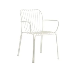 Gartenstühle^&Tradition Thorvald SC95 Gartenarmlehnstuhl