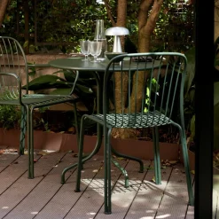 Gartenstühle^&Tradition Thorvald SC94 Gartenstuhl