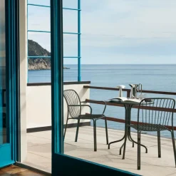 Gartenstühle^&Tradition Thorvald SC94 Gartenstuhl