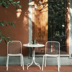 Gartenstühle^&Tradition Thorvald SC94 Gartenstuhl