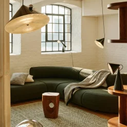 Kissen^Tom Dixon Thread Kissen 50x50cm