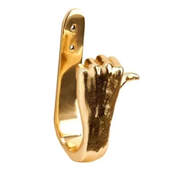 Haken & Bügel|Haken^pols potten Thumbs-up Wandhaken