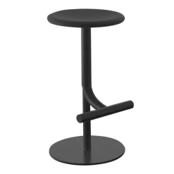 Magis Tibu Barhocker gepolstert 60-70cm| Barhocker