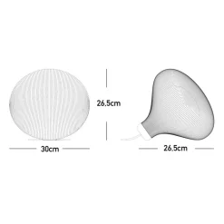 Petite Friture Tidelight Tischleuchte| Tischleuchten|Nachttischleuchten