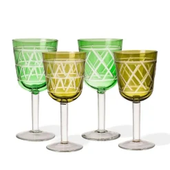 Gläser|Weinzubehör^pols potten Tie Weinglas 4er Set