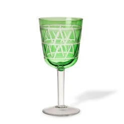 pols potten Tie Weinglas 4er Set| Barzubehör