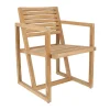 Jan Kurtz Timber Gartenarmlehnsessel| Stühle