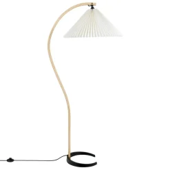 Gubi Timberline Stehleuchte| Stehleuchten