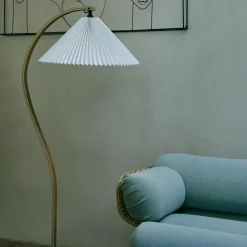 Gubi Timberline Stehleuchte| Stehleuchten