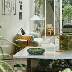 Gubi Timberline Stehleuchte| Stehleuchten