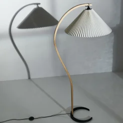 Gubi Timberline Stehleuchte| Stehleuchten