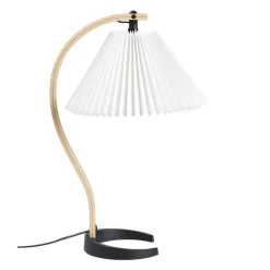 Tischleuchten|Nachttischleuchten^Gubi Timberline Tischleuchte