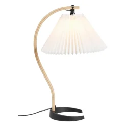 Tischleuchten|Nachttischleuchten^Gubi Timberline Tischleuchte