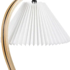 Tischleuchten|Nachttischleuchten^Gubi Timberline Tischleuchte