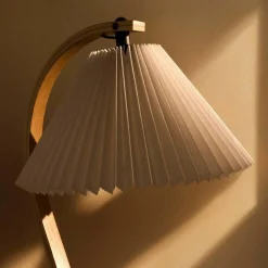 Tischleuchten|Nachttischleuchten^Gubi Timberline Tischleuchte