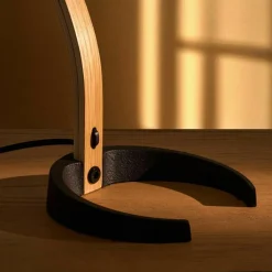 Tischleuchten|Nachttischleuchten^Gubi Timberline Tischleuchte