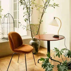 Tischleuchten|Nachttischleuchten^Gubi Timberline Tischleuchte