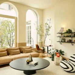 Tischleuchten|Nachttischleuchten^Gubi Timberline Tischleuchte