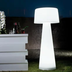 Pedrali Time Out Außenstehleuchte| Außenstehleuchten|Außenstehleuchten