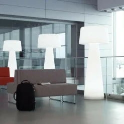 Pedrali Time Out Außenstehleuchte| Außenstehleuchten|Außenstehleuchten