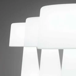 Pedrali Time Out Außenstehleuchte| Außenstehleuchten|Außenstehleuchten