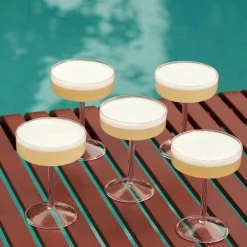 Gläser|Barzubehör^HAY Tint Cocktailschale 2er Set