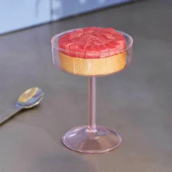 Gläser|Barzubehör^HAY Tint Cocktailschale 2er Set