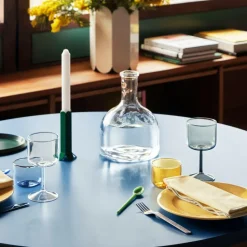 HAY Tint Weinglas 2er Set| Gläser|Barzubehör