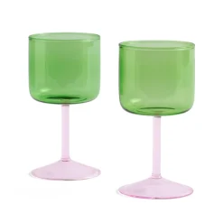 Weinzubehör^HAY Tint Weinglas 2er Set