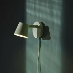 Muuto Tip LED Wandleuchte| Wandleuchten