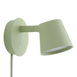 Muuto Tip LED Wandleuchte| Wandleuchten