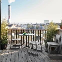 Vitra Tip Ton RE Schaukelstuhl| Stühle