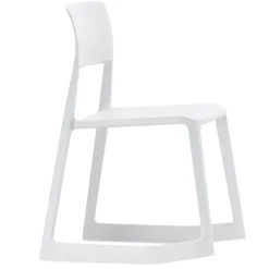 Stühle^Vitra Tip Ton Schaukelstuhl