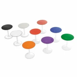 Tische^Kartell Tip Top Beistelltisch