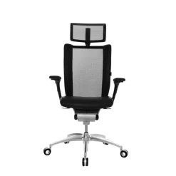 Bürostühle^Wagner Titan Limited Bürostuhl für Teppichboden