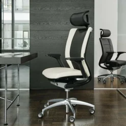 Bürostühle^Wagner Titan Limited Bürostuhl für Teppichboden