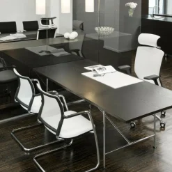 Bürostühle^Wagner Titan Limited Bürostuhl für Teppichboden