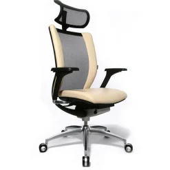 Bürostühle^Wagner Titan Limited Bürostuhl für Teppichboden
