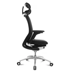 Bürostühle^Wagner Titan Limited Bürostuhl für Teppichboden