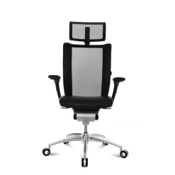 Bürostühle^Wagner Titan Limited Bürostuhl für Teppichboden