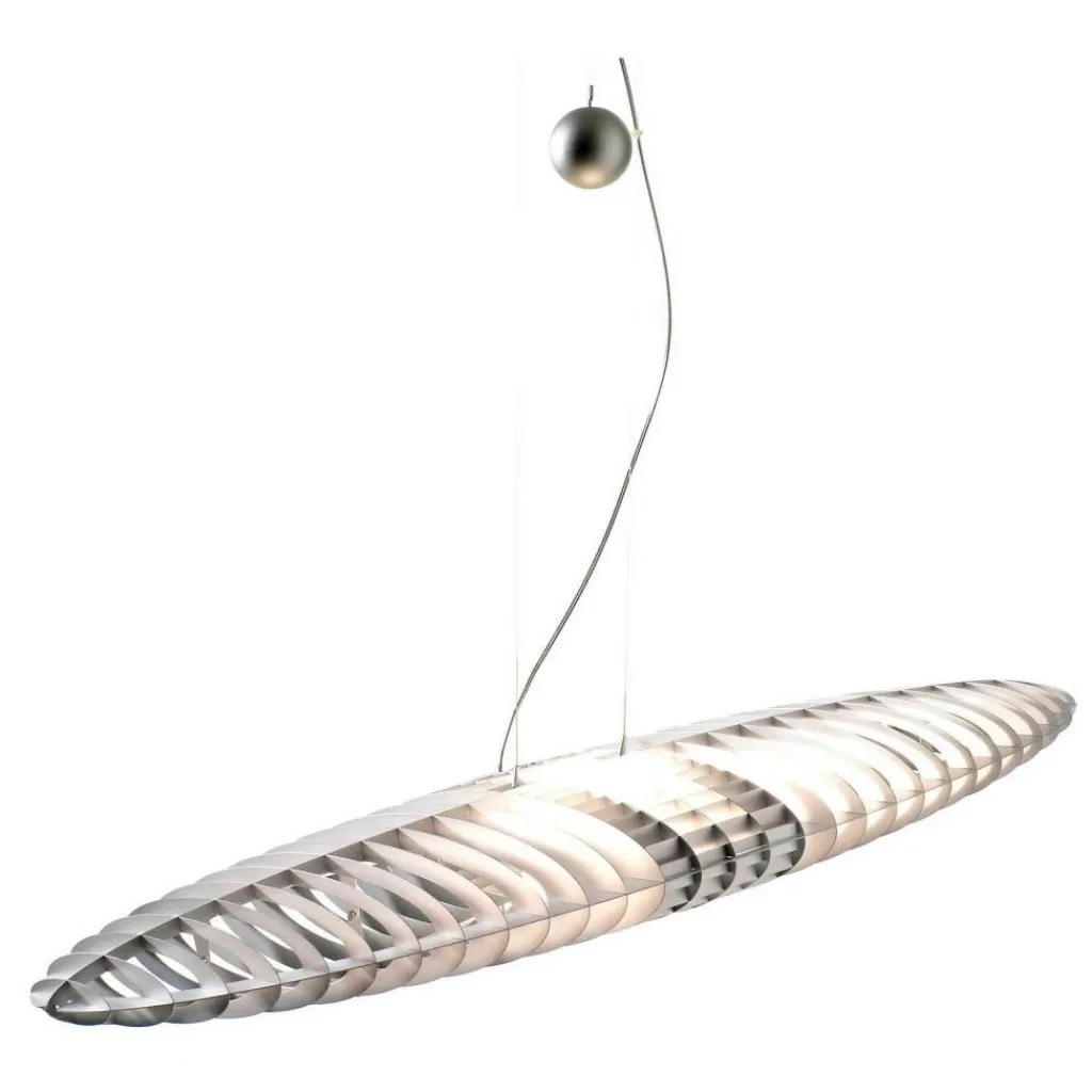 Luceplan Titania D17 Pendelleuchte| Pendelleuchten