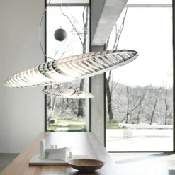 Luceplan Titania D17 Pendelleuchte| Pendelleuchten