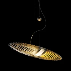 Luceplan Titania D17 Pendelleuchte| Pendelleuchten