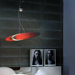 Luceplan Titania D17 Pendelleuchte| Pendelleuchten