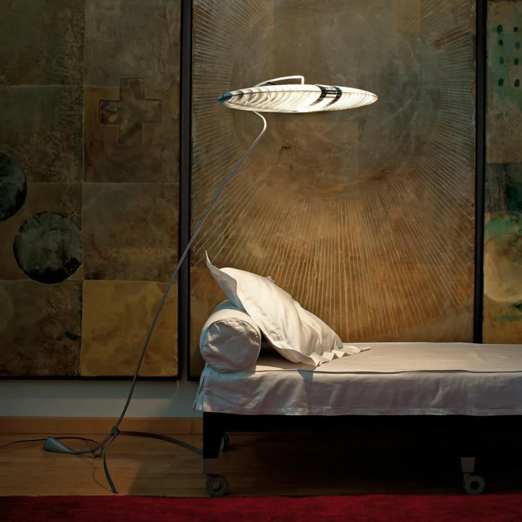 Luceplan Titania D17 Pendelleuchte| Pendelleuchten