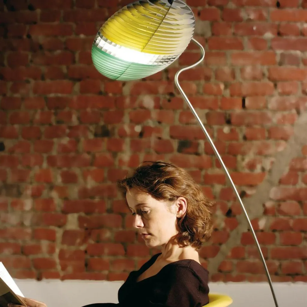 Luceplan Titania D17 Pendelleuchte| Pendelleuchten