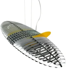 Luceplan Titania D17 Pendelleuchte| Pendelleuchten