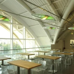 Luceplan Titania D17 Pendelleuchte| Pendelleuchten