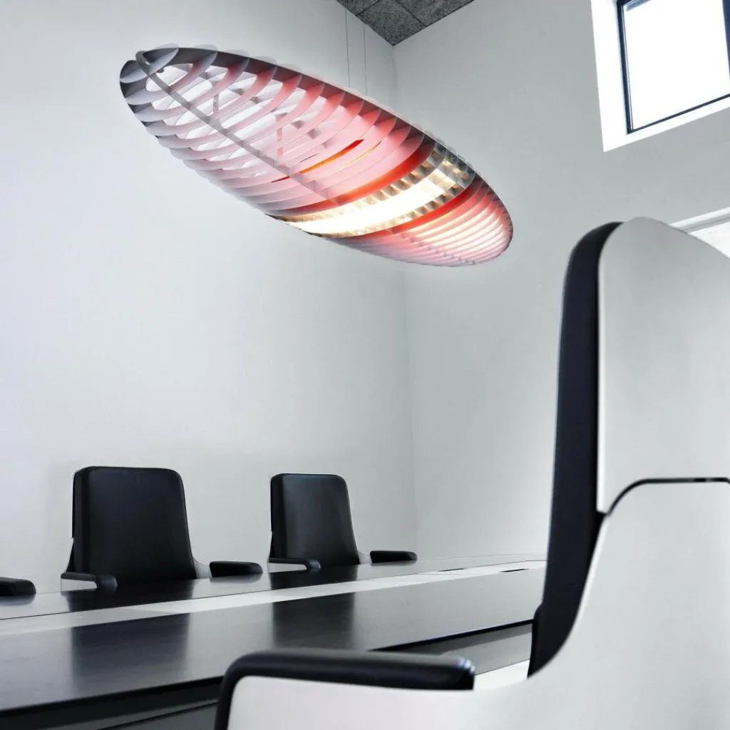 Luceplan Titania D17 Pendelleuchte| Pendelleuchten